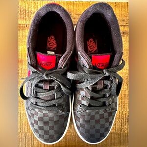 Vans Seldan Sneaker